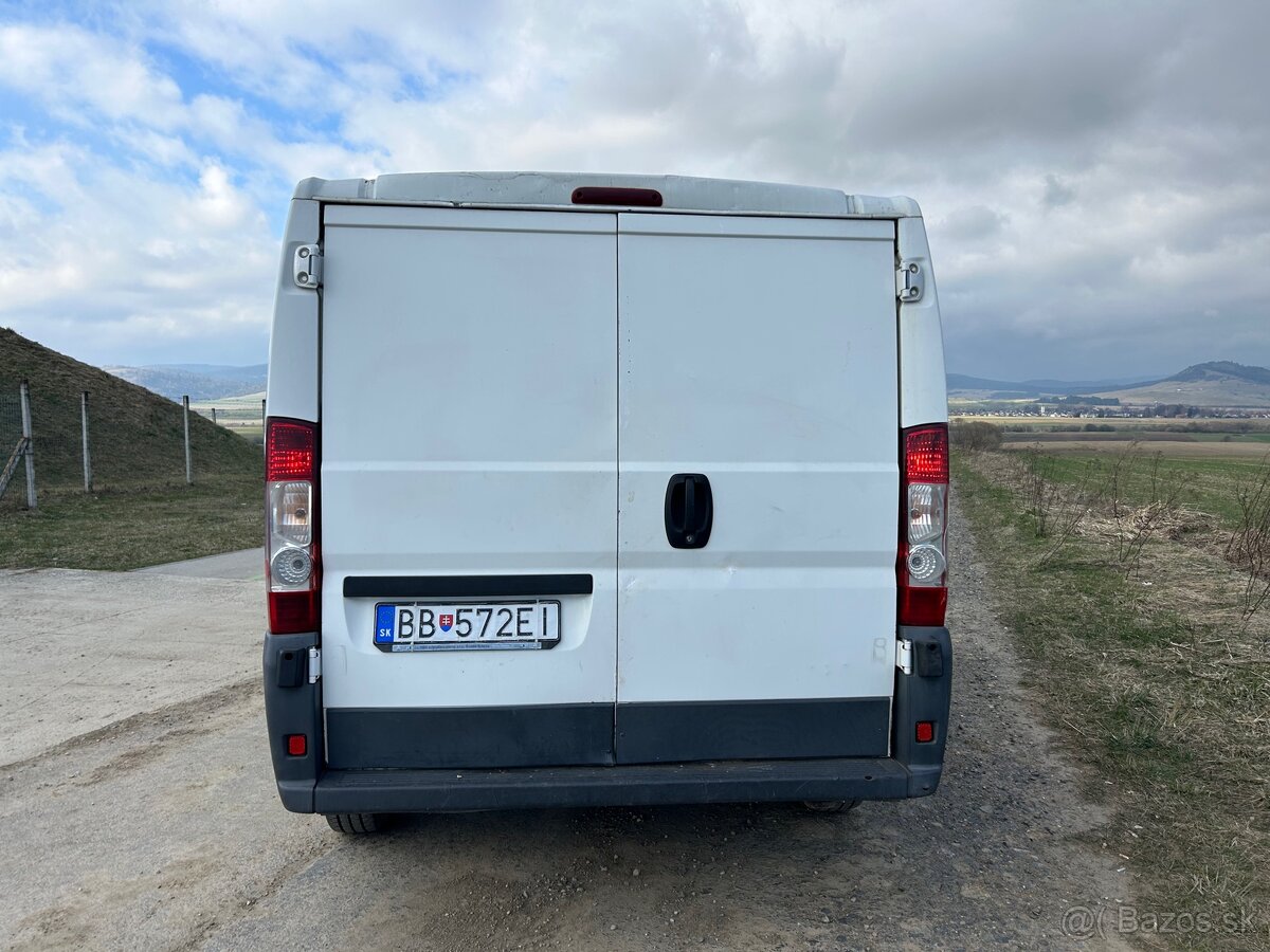 Fiat ducato - 6