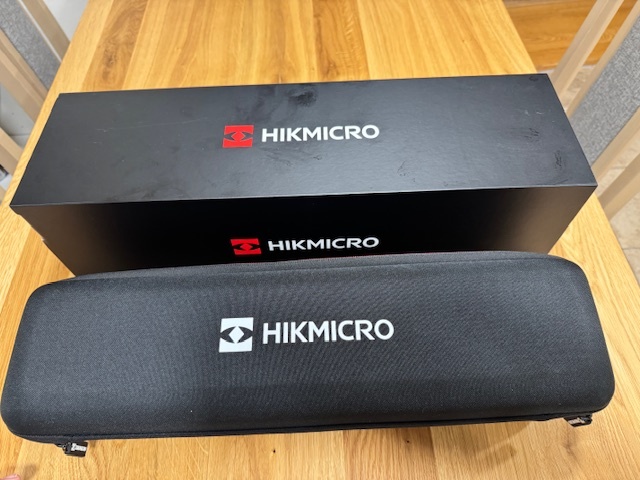 Hikmikro Stellar 3.0 SX60L - 6