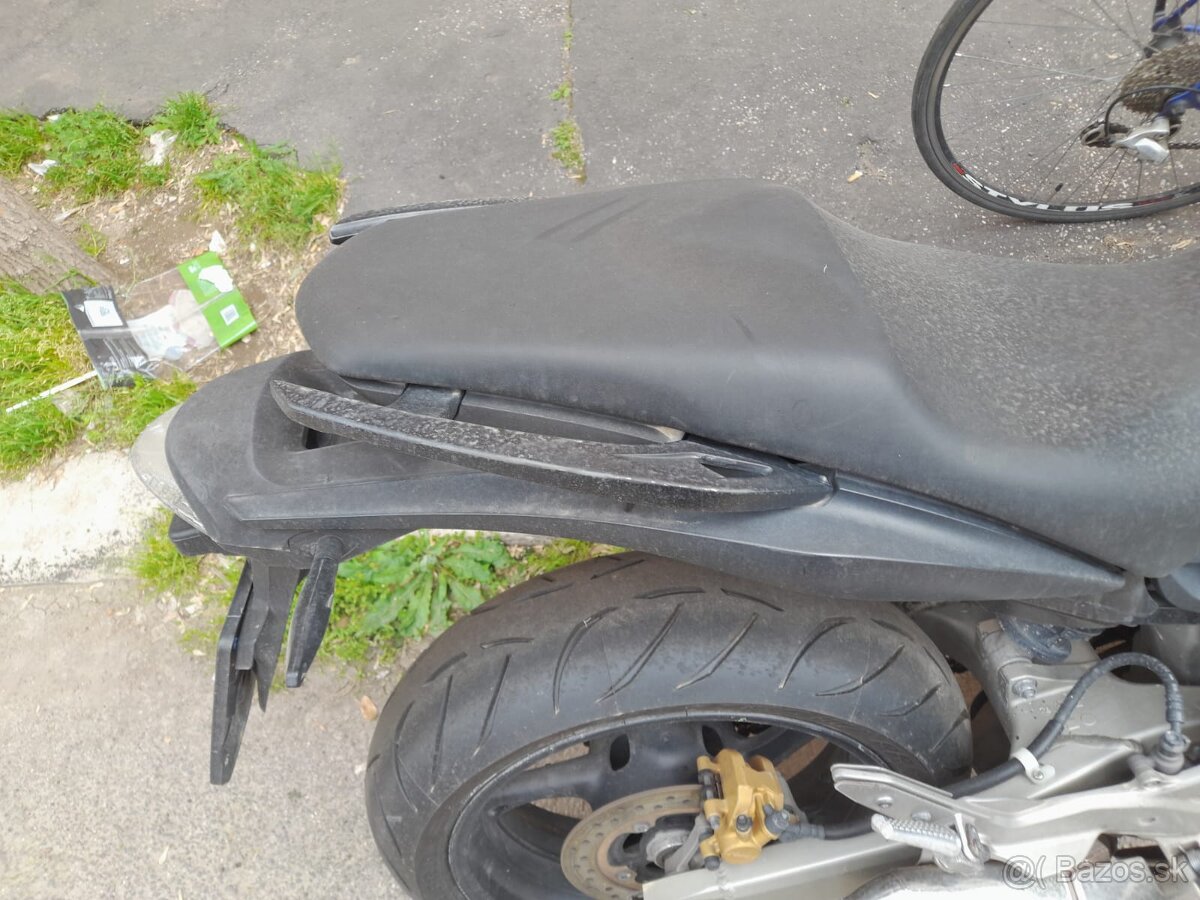 Na ND Honda Hornet. - 6