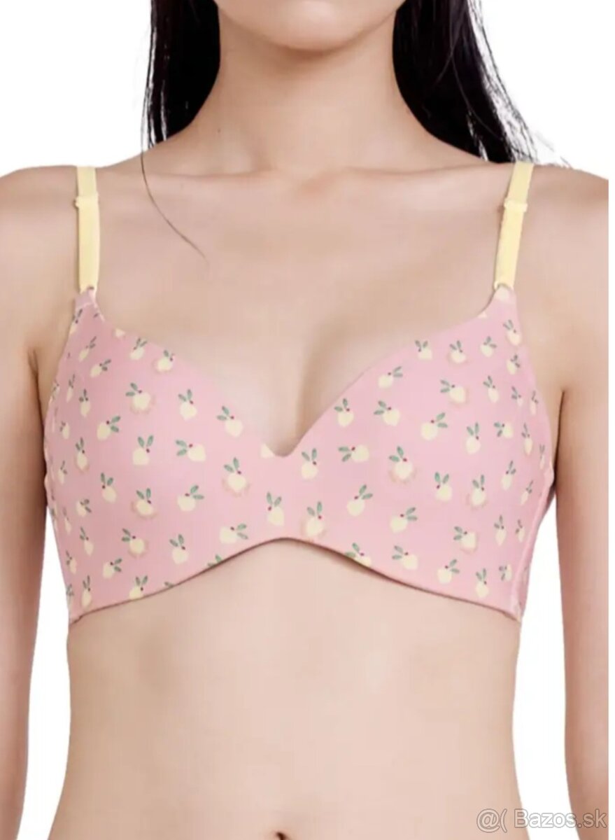 Kvalitna podprsenka Wacoal Mood Buddy Bra L - 6