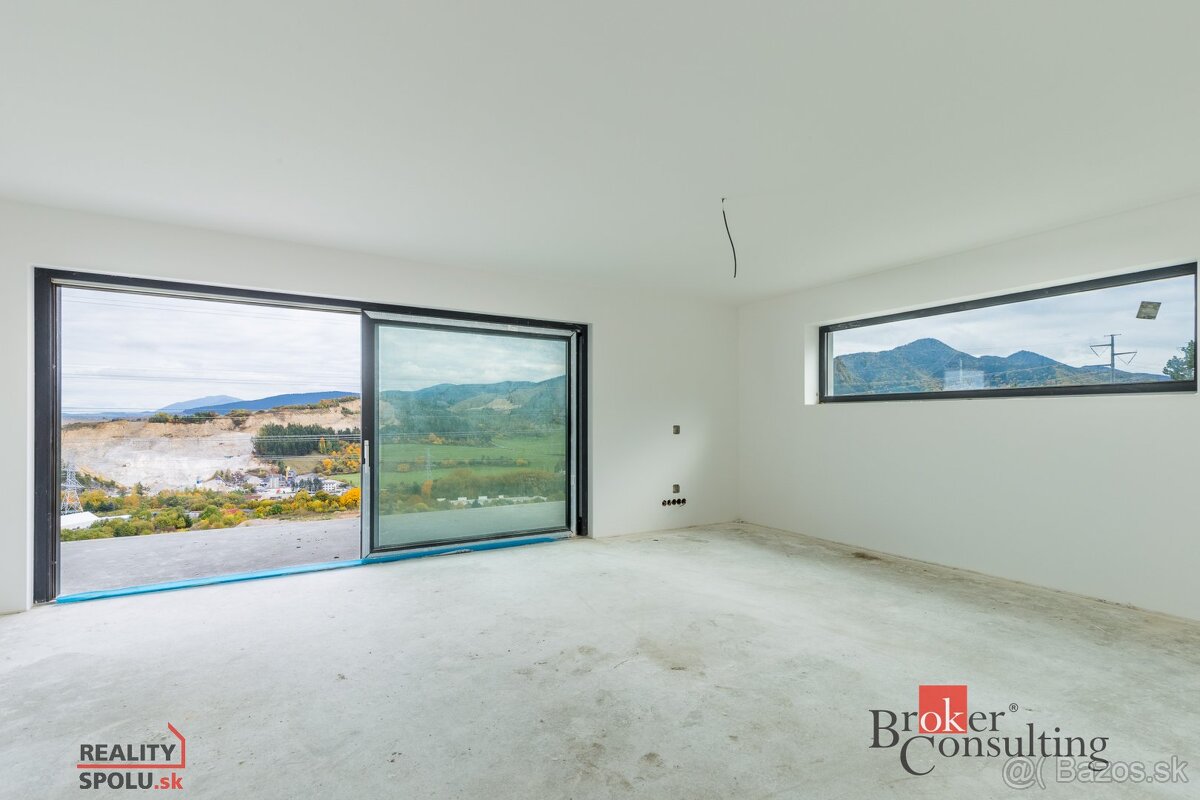 Rodinný dom na predaj - Ružomberok - 6