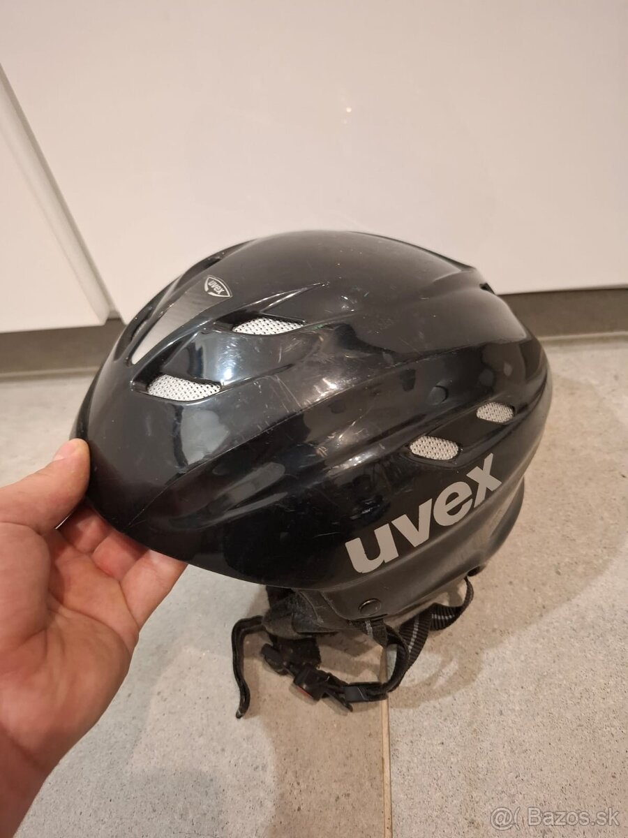 Predám skialpové lyžiarky Salomon, Black Diamond, Technicca - 6