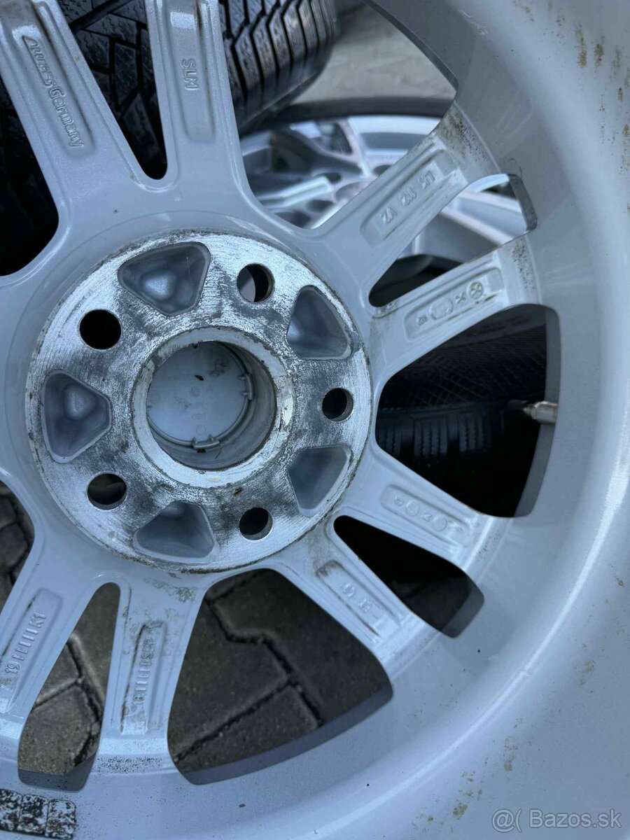 Dunlop Wintersport 5 - zimne - 6