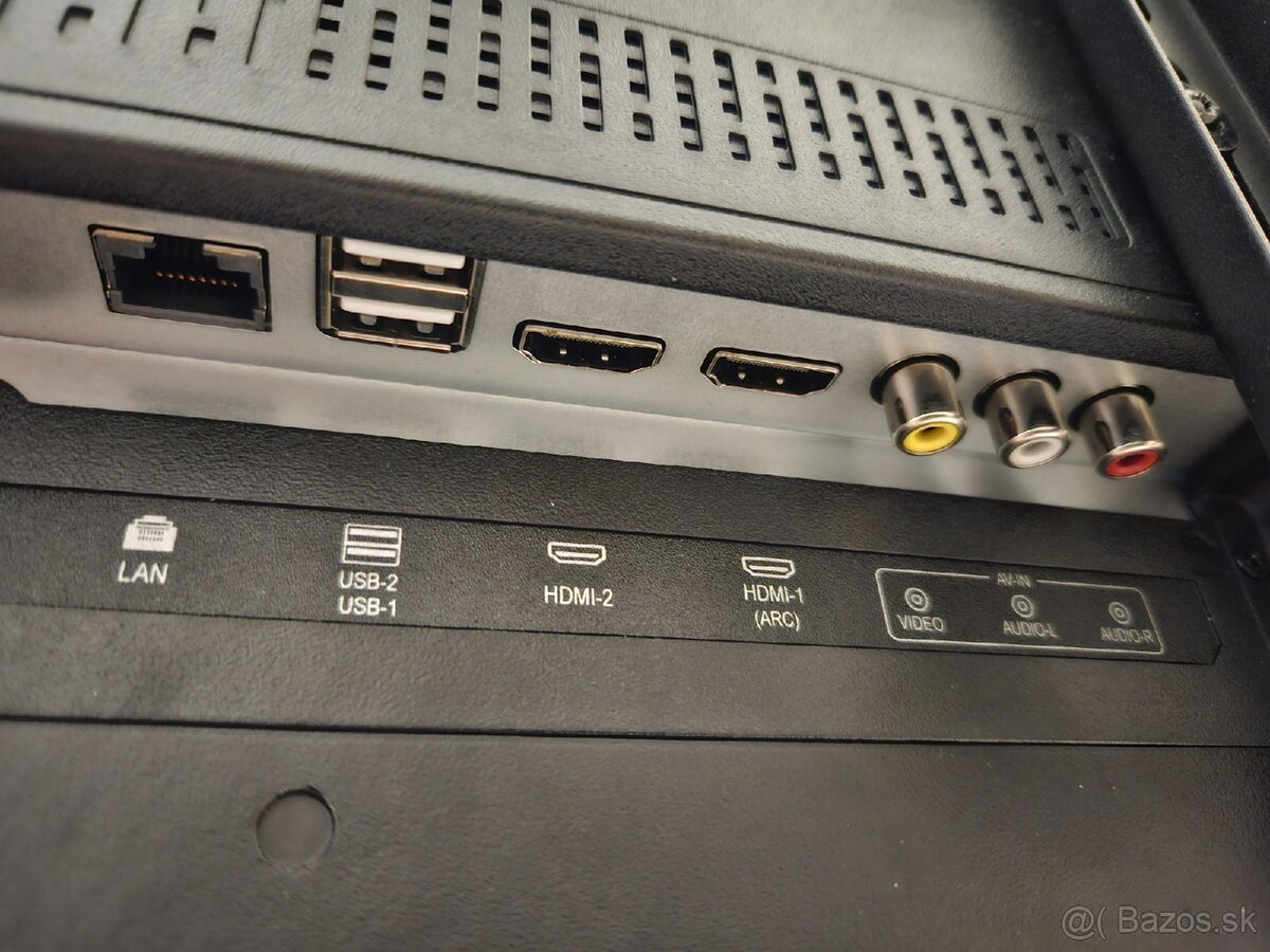 VIVAX Android TV 40LE20K - 6