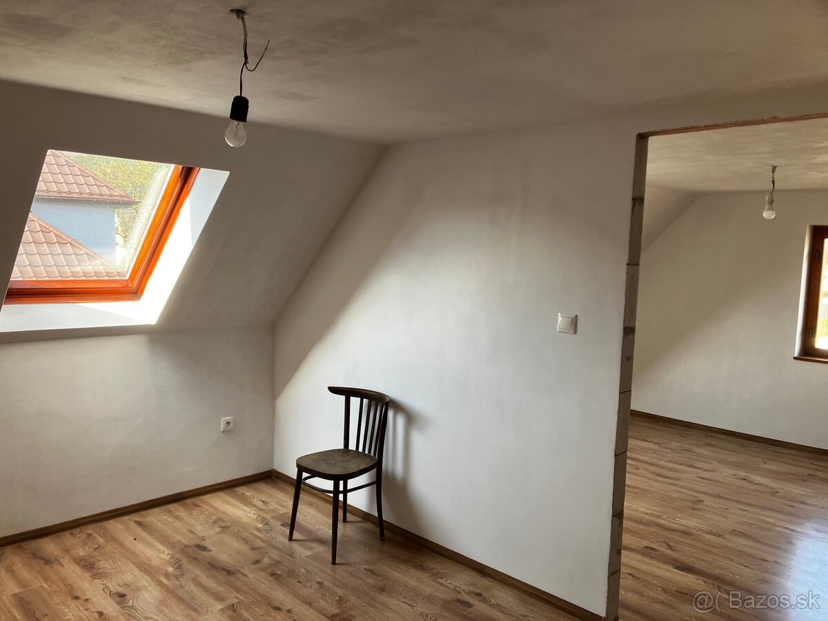 Rodinný dom na predaj - 6
