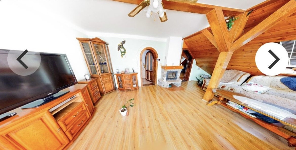 Na PREDAJ VÝNIMOČNÝ 7-izbový rodinny dom v Hornom Dubovom - 6