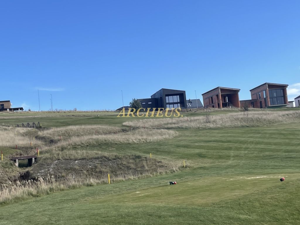 EXKLUZÍVNE/4 izb. dom – hrubá stavba, 738 m2, Malý Slavkov - 6