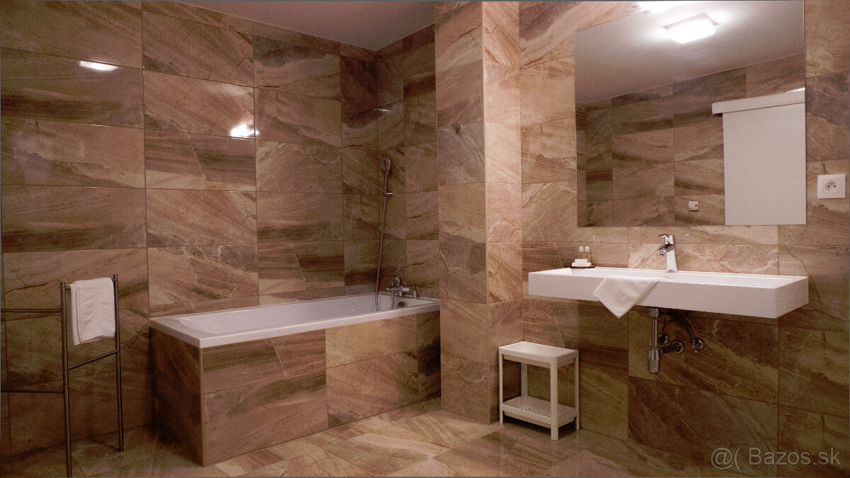 Moderné a útulné ubytovanie pre pracovné skupiny 🛏️Komárno - 6