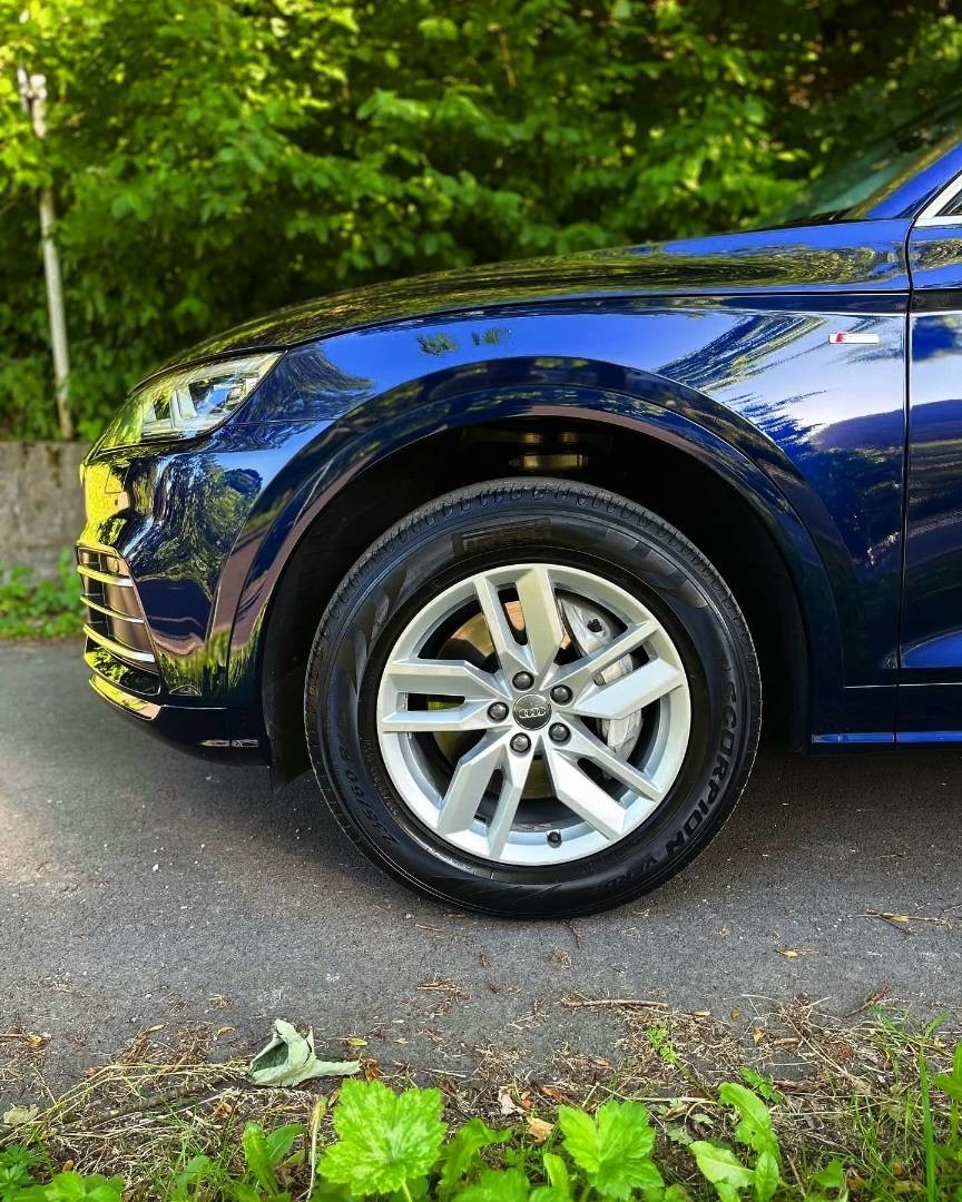Audi Q5 2.0TFSI Mild Hybrid quattro - 6