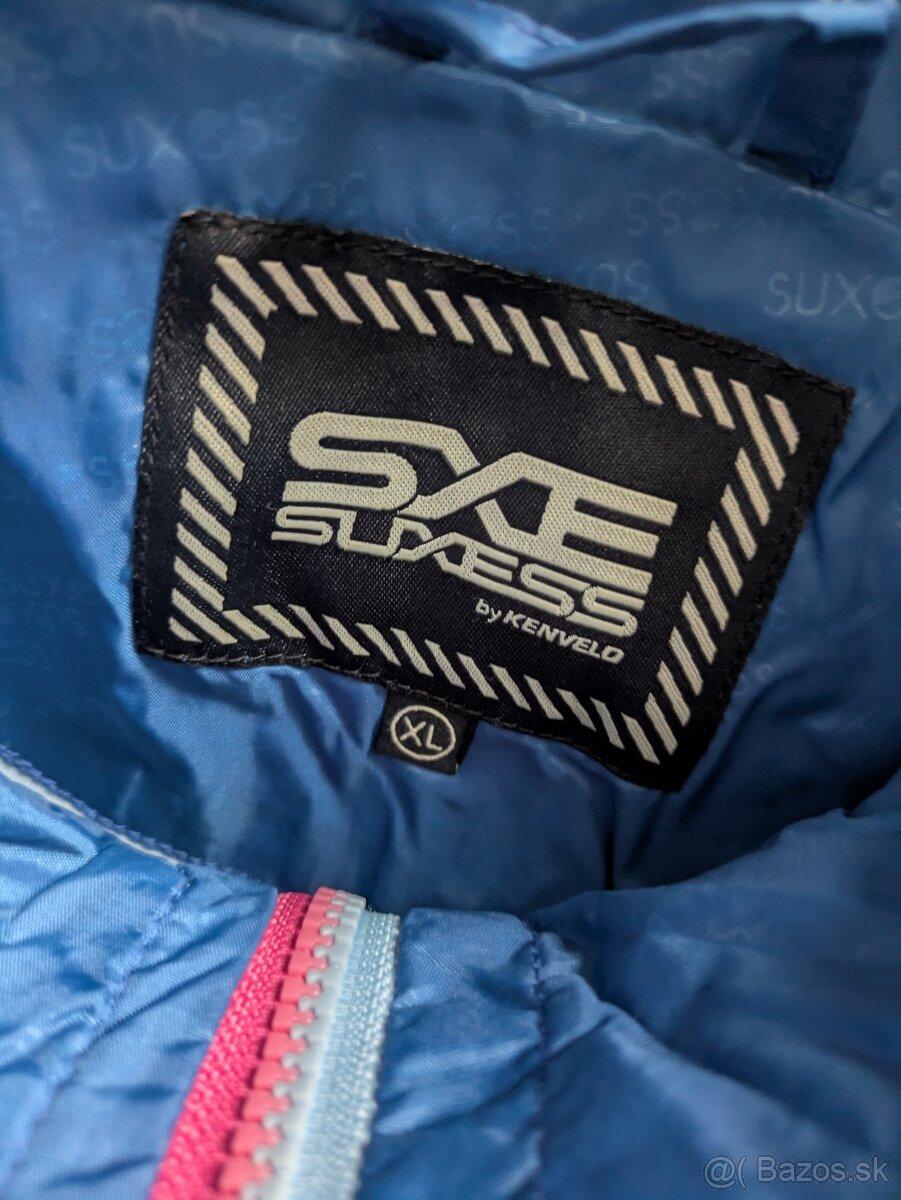 Šušťáková bunda - 6