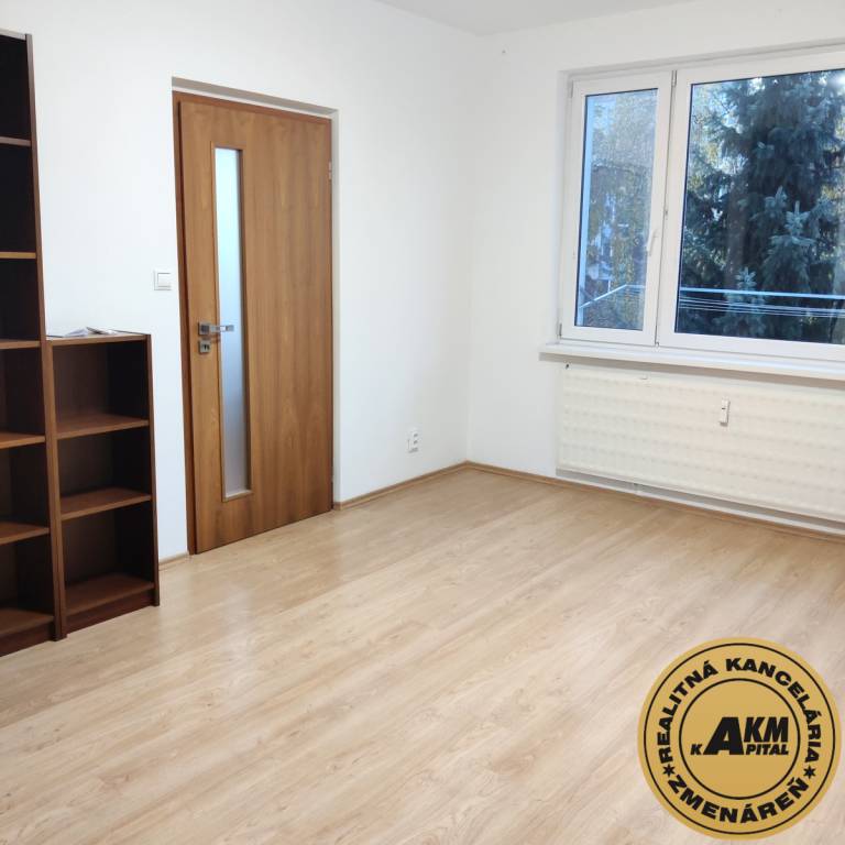 2 izbový byt na prenájom, M.R. Štefánika, Zvolen - 6