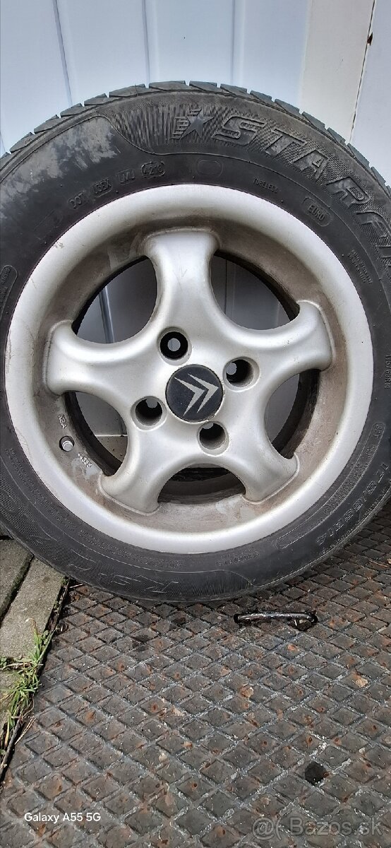 Elektróny citroen c3 - 6