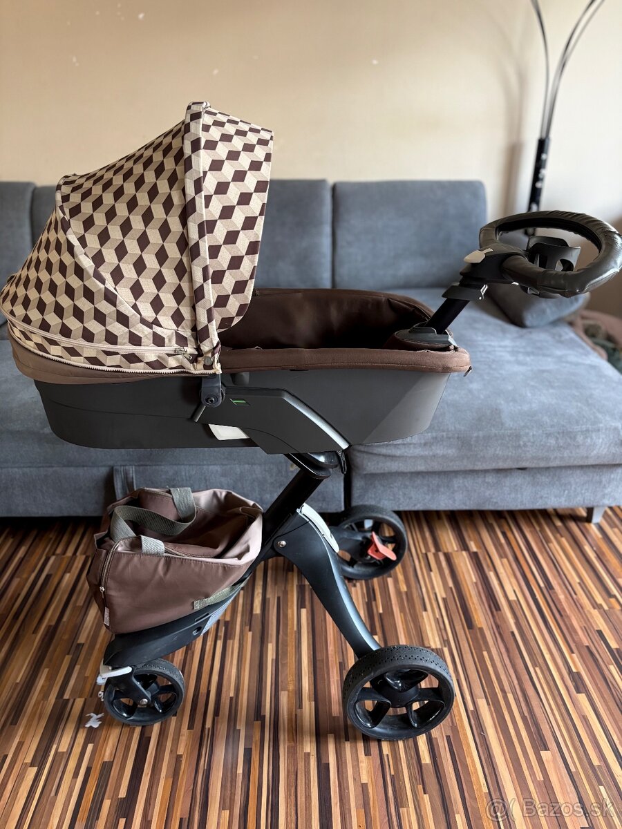Kocik Stokke - 6