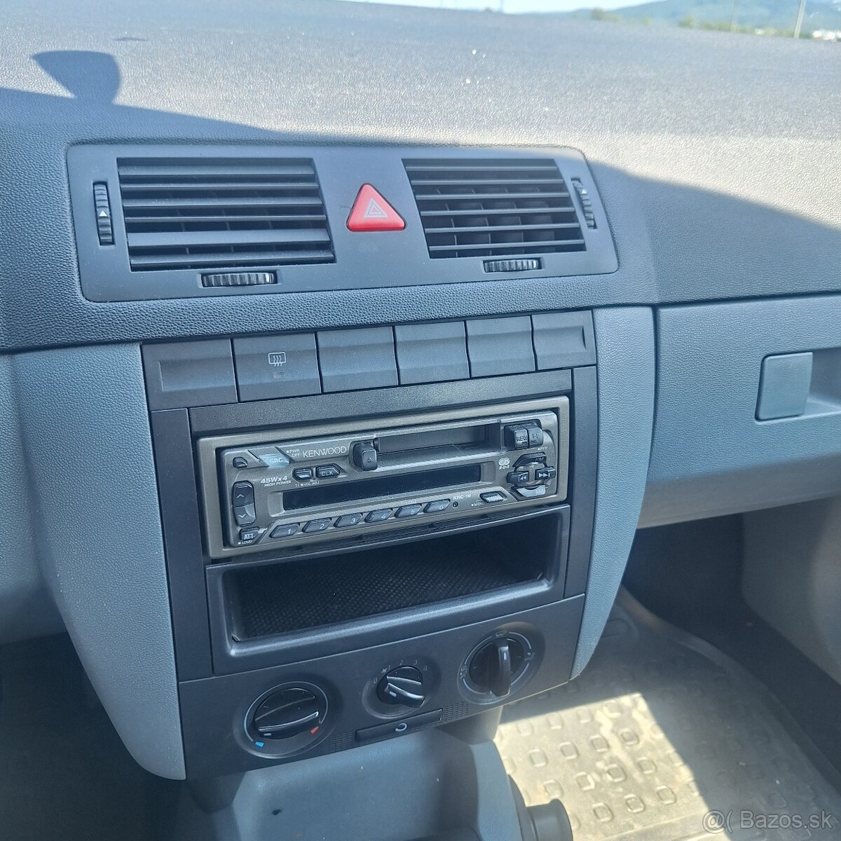 Škoda fabia 1.2 mpi 80000km - 6