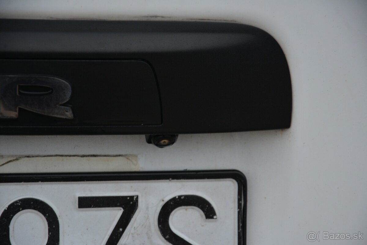 Renault Master SR. voz, kamera - 6