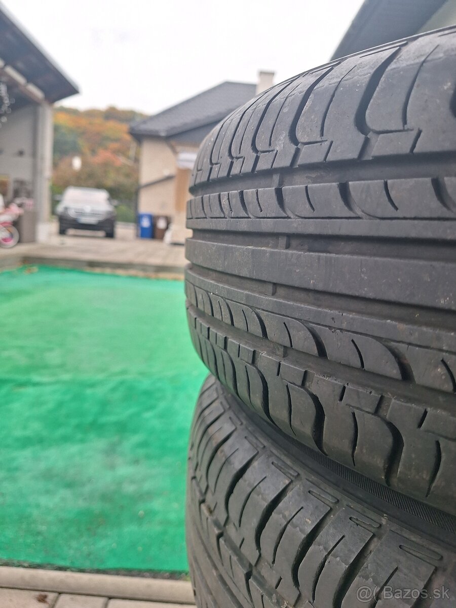 Letné pneu Hankook Optimo K415 205/60 r16 - 6