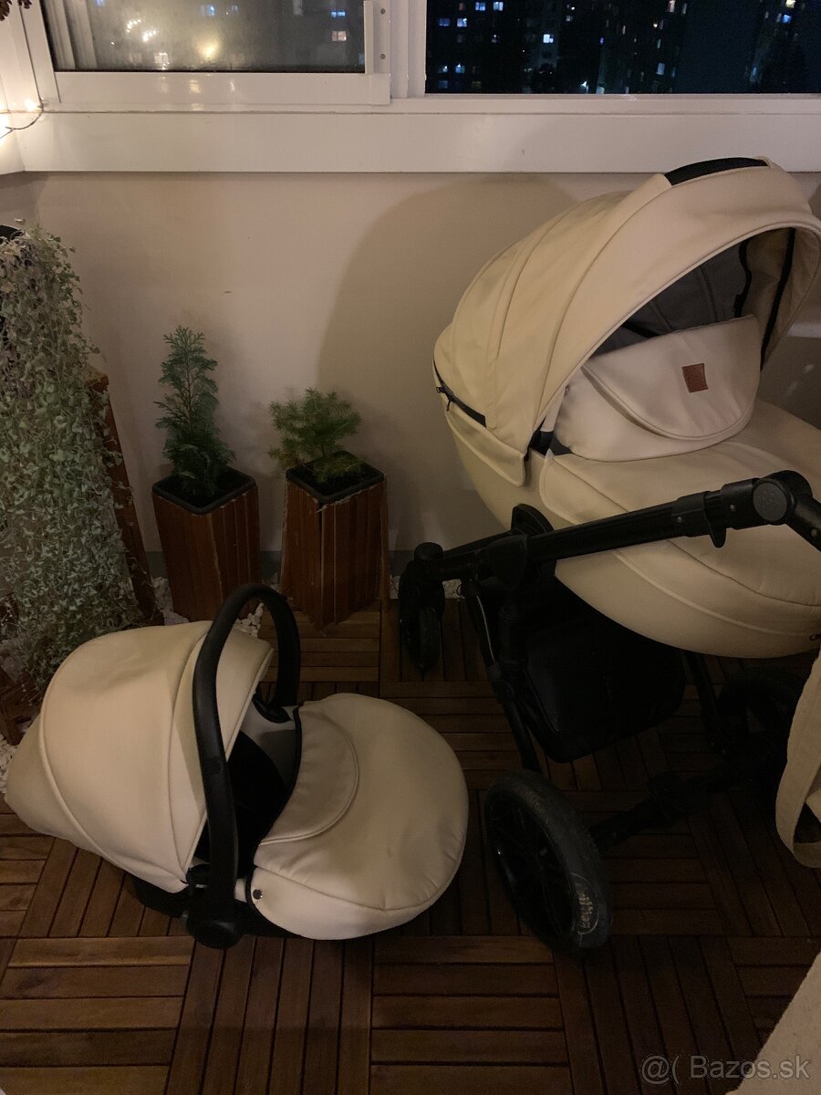 Dada paradiso kočiar 3 v 1 - 6