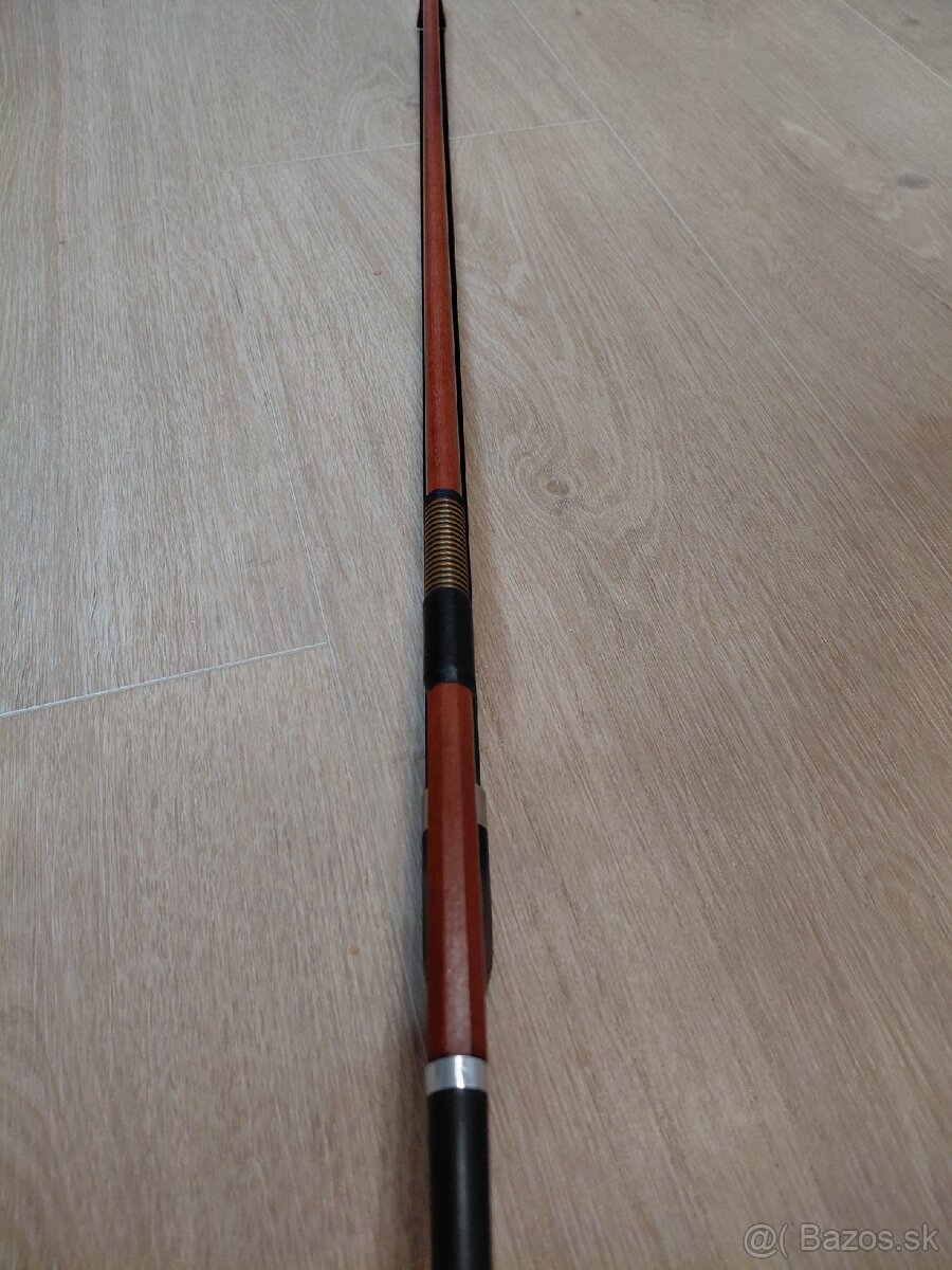 Slacik na kontrabas - 6