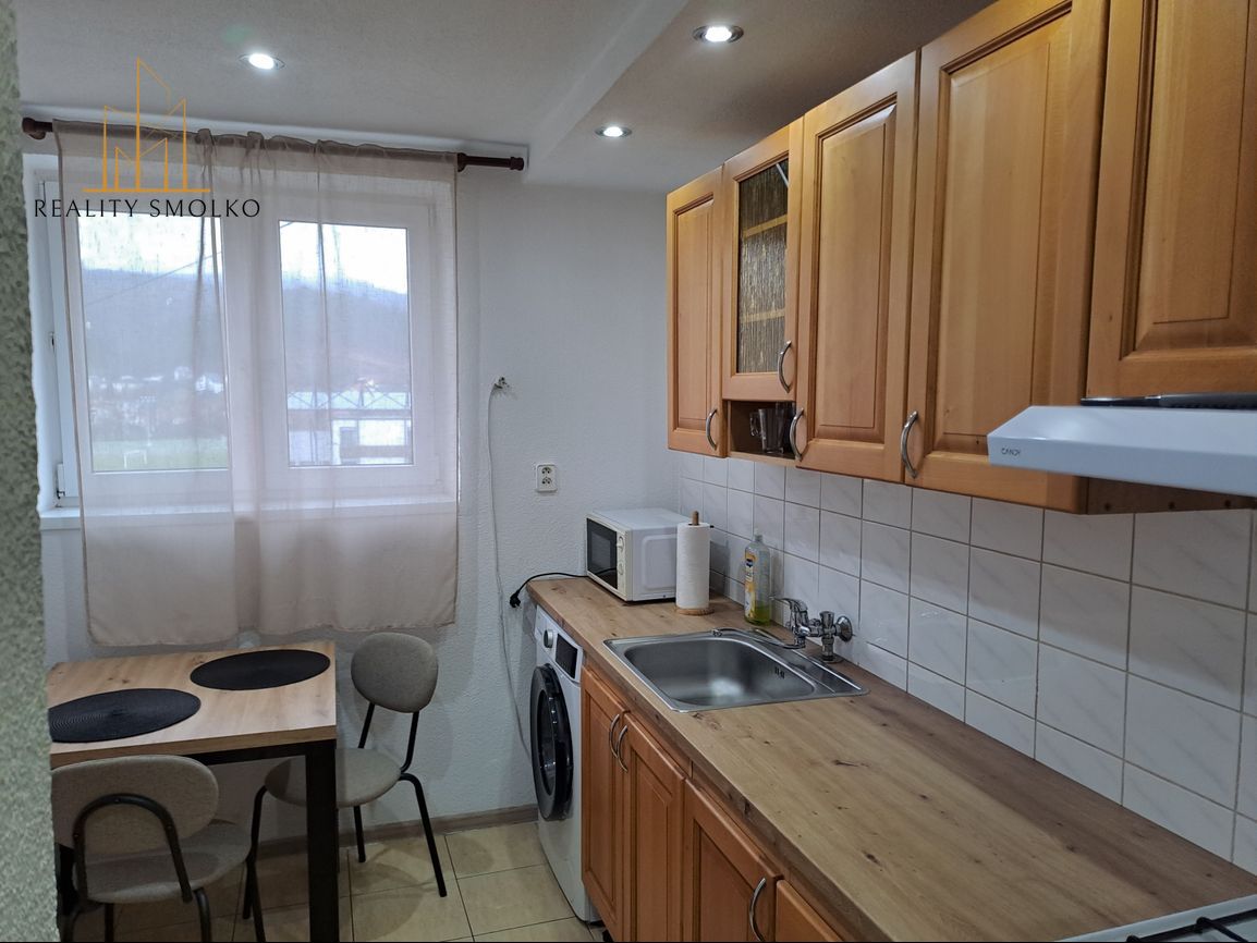 Predaj 3i byt v meste Snina - 6