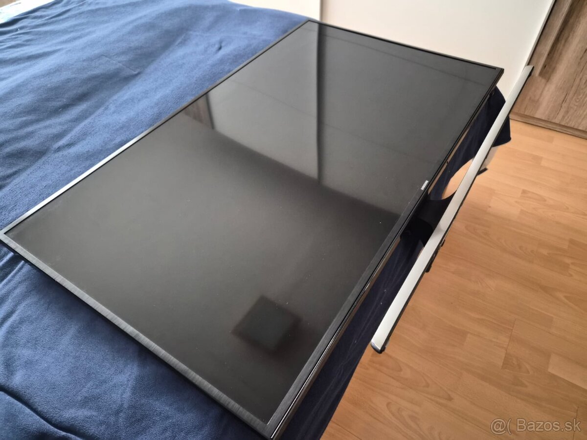 Predám Samsung TV 6Series - UE50MU6172 - 6