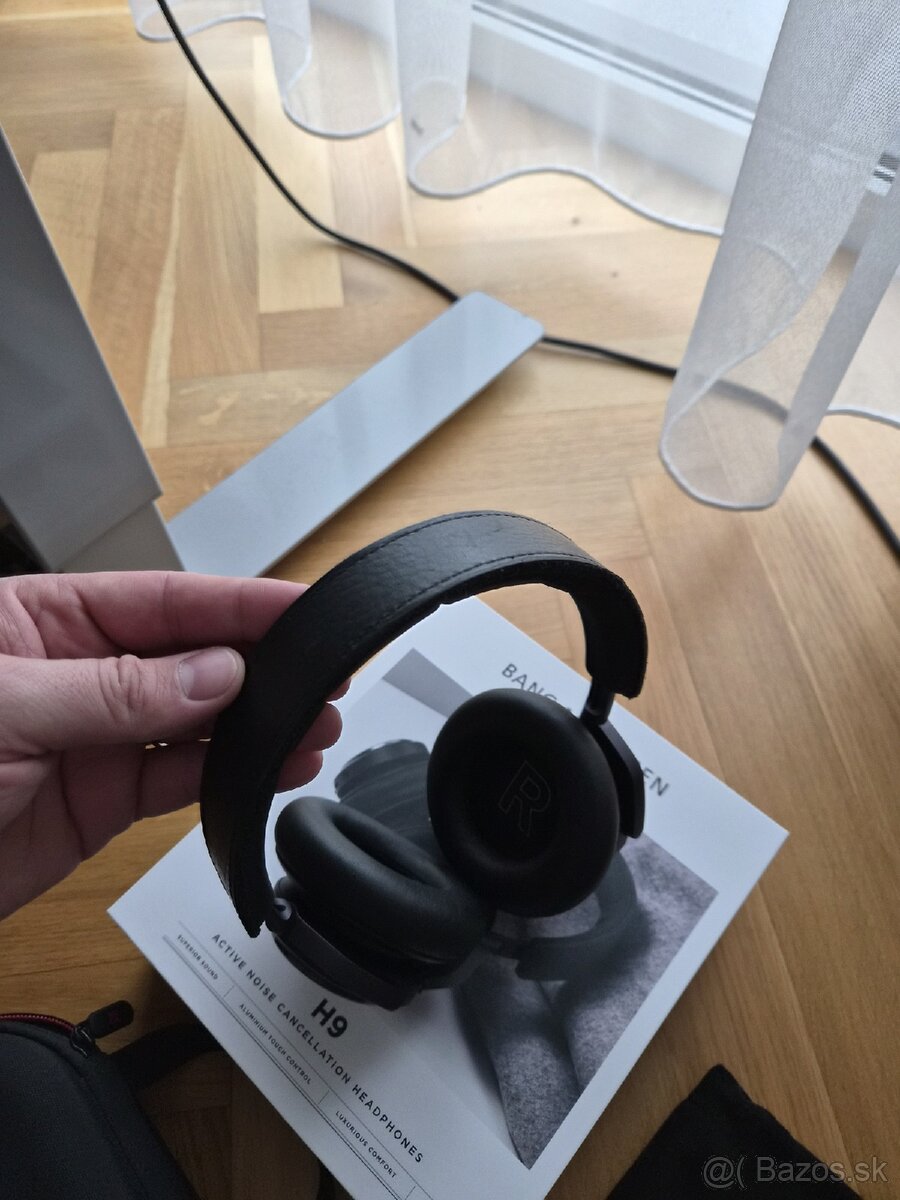 Bang & Olufsen H9 3rd gen - 6