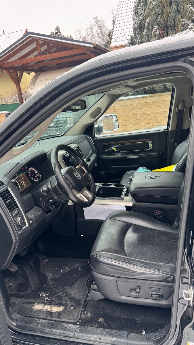 Predam Dodge Ram 1500 3.0 ecodiesel - 6