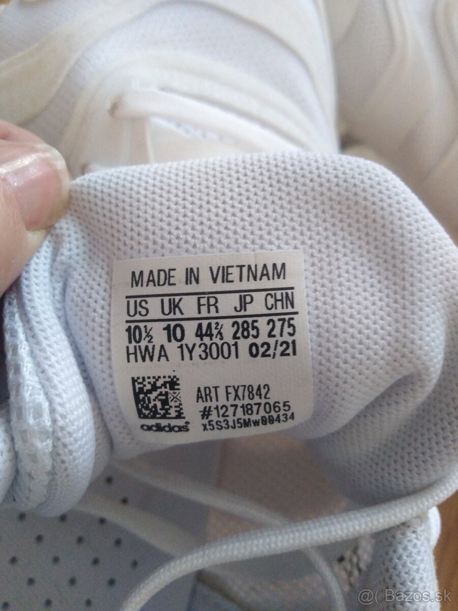 ADIDAS CLIMACOOL - 6