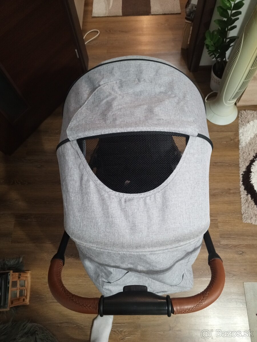 Športový kočiar - 6