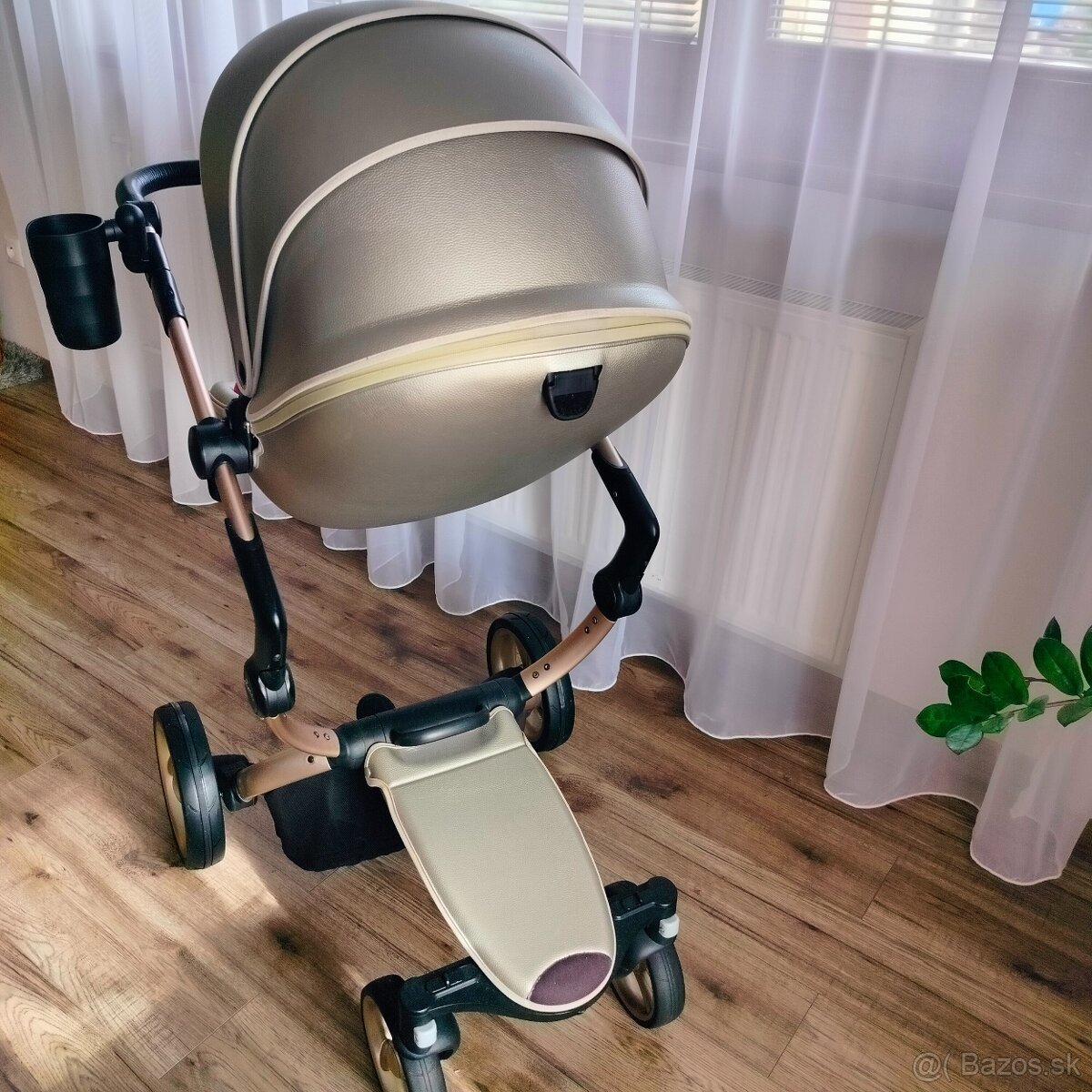 Kočík Mima Xari - 6