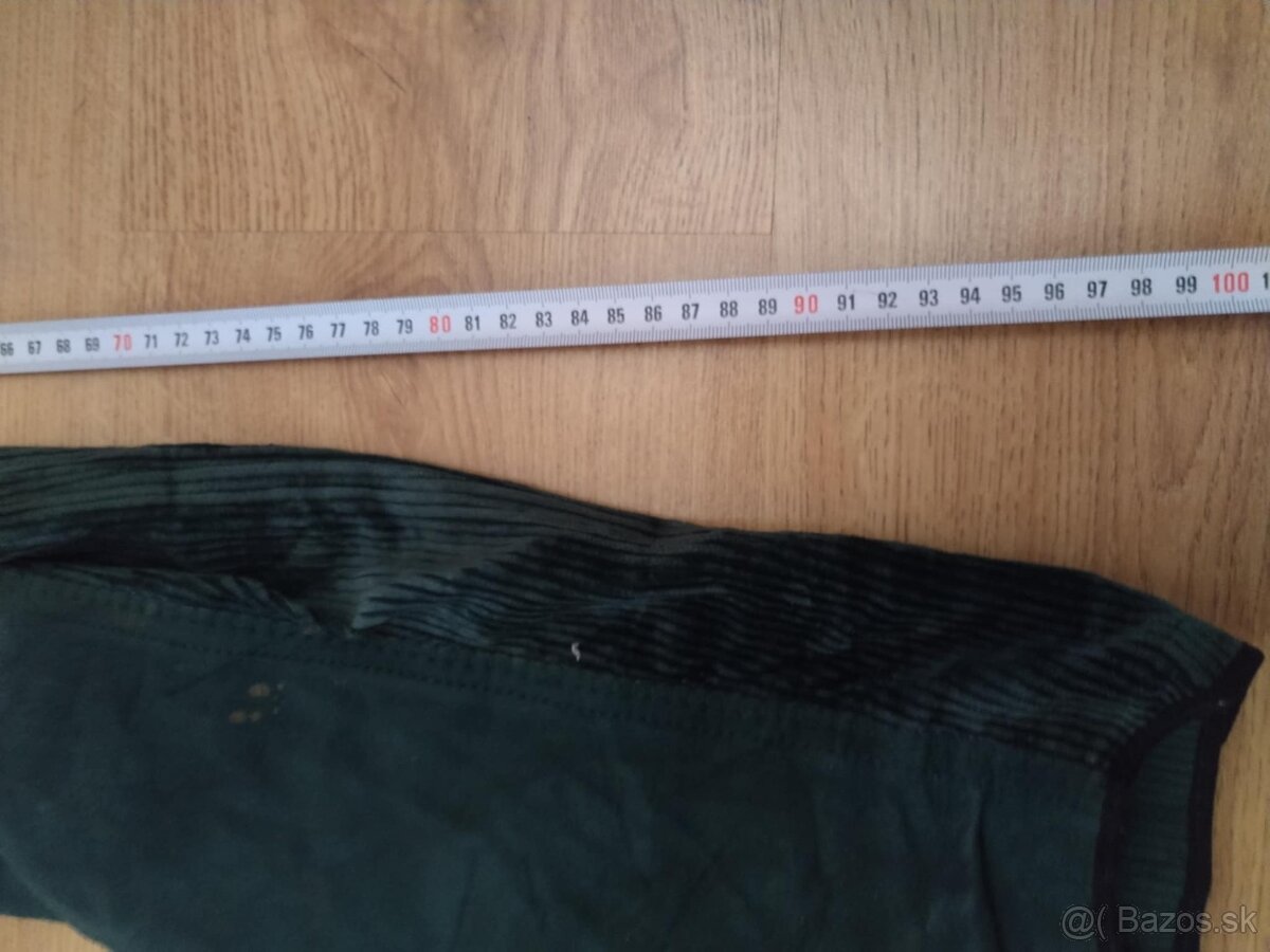 Nohavice - 6