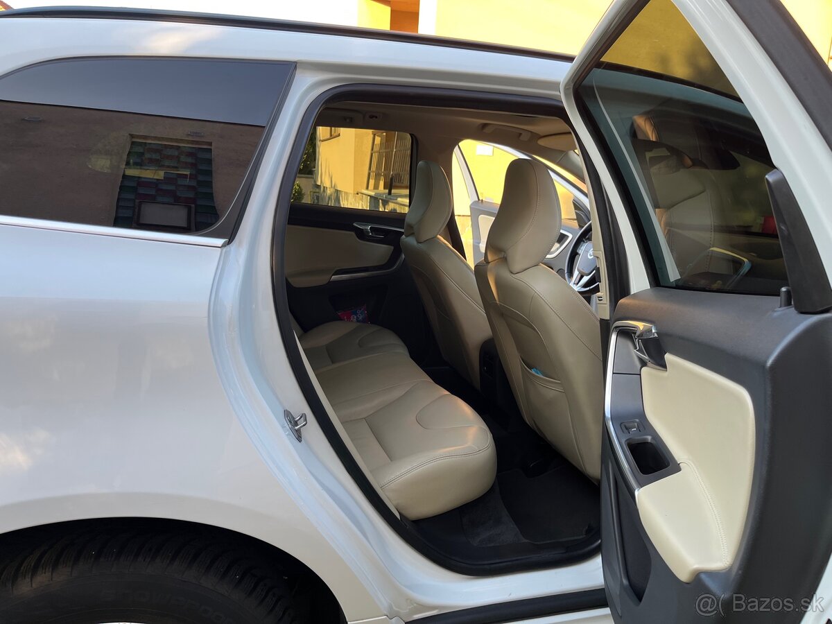 Volvo XC60 D4 Momentum 2015 - 6