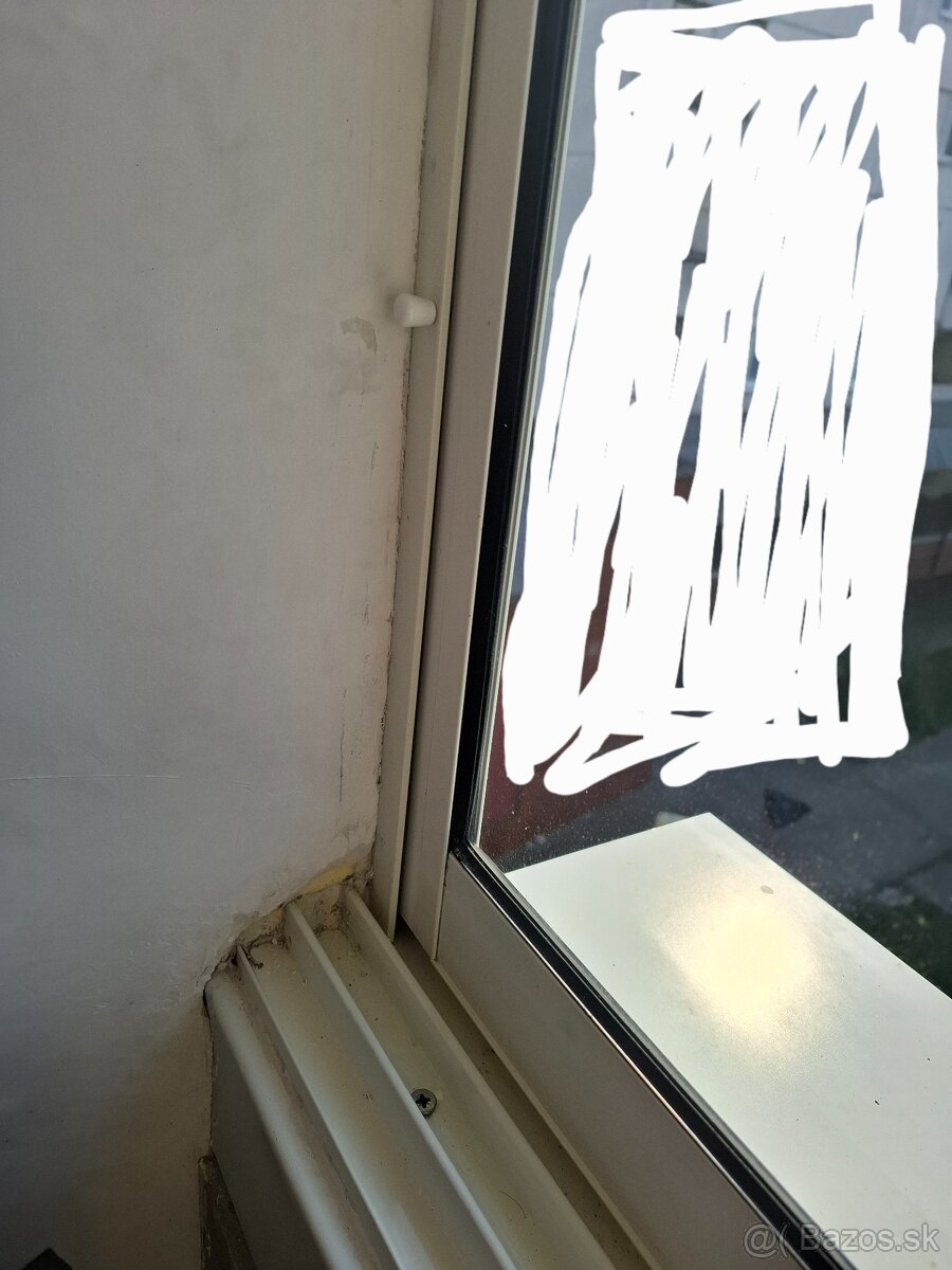 Zasklenie balkóna na panelák - 6