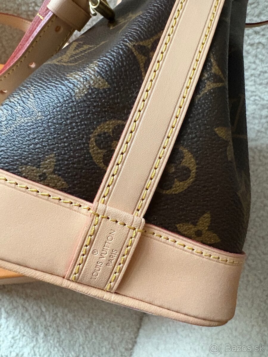 Kabelka kožená nová - 6