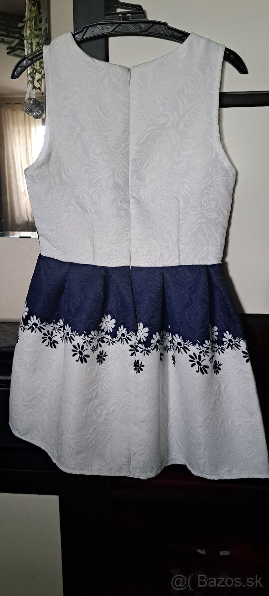 Krásne šaty pre dievča - 6