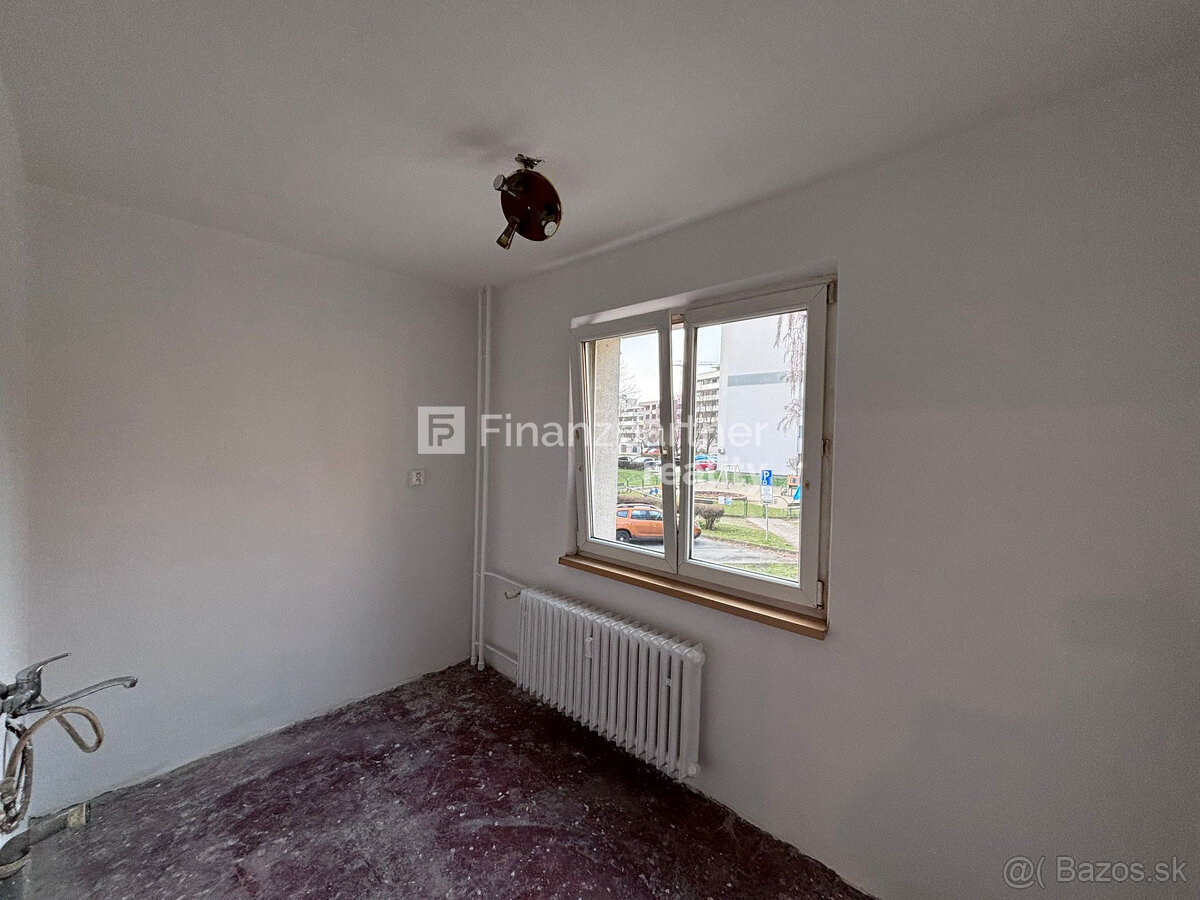 Na predaj 2-izbový byt v Starom Meste - 6