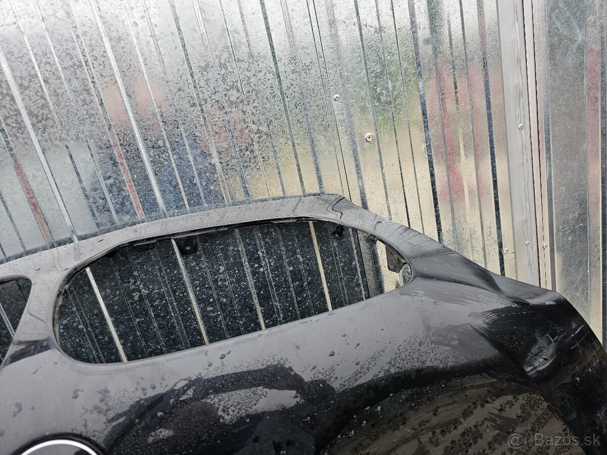 Karosárske diely BMW X5 e70 - 6