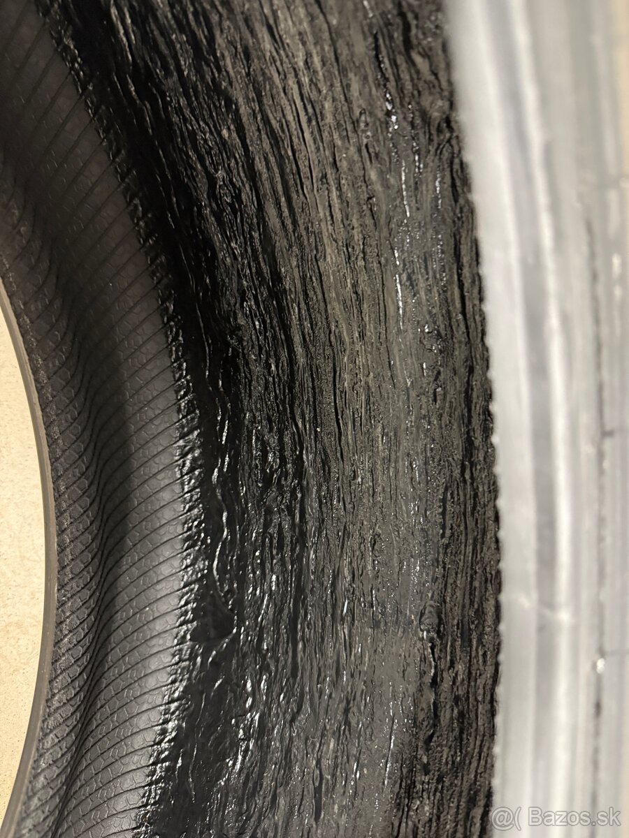 225/45 r18 Continental letné - 6