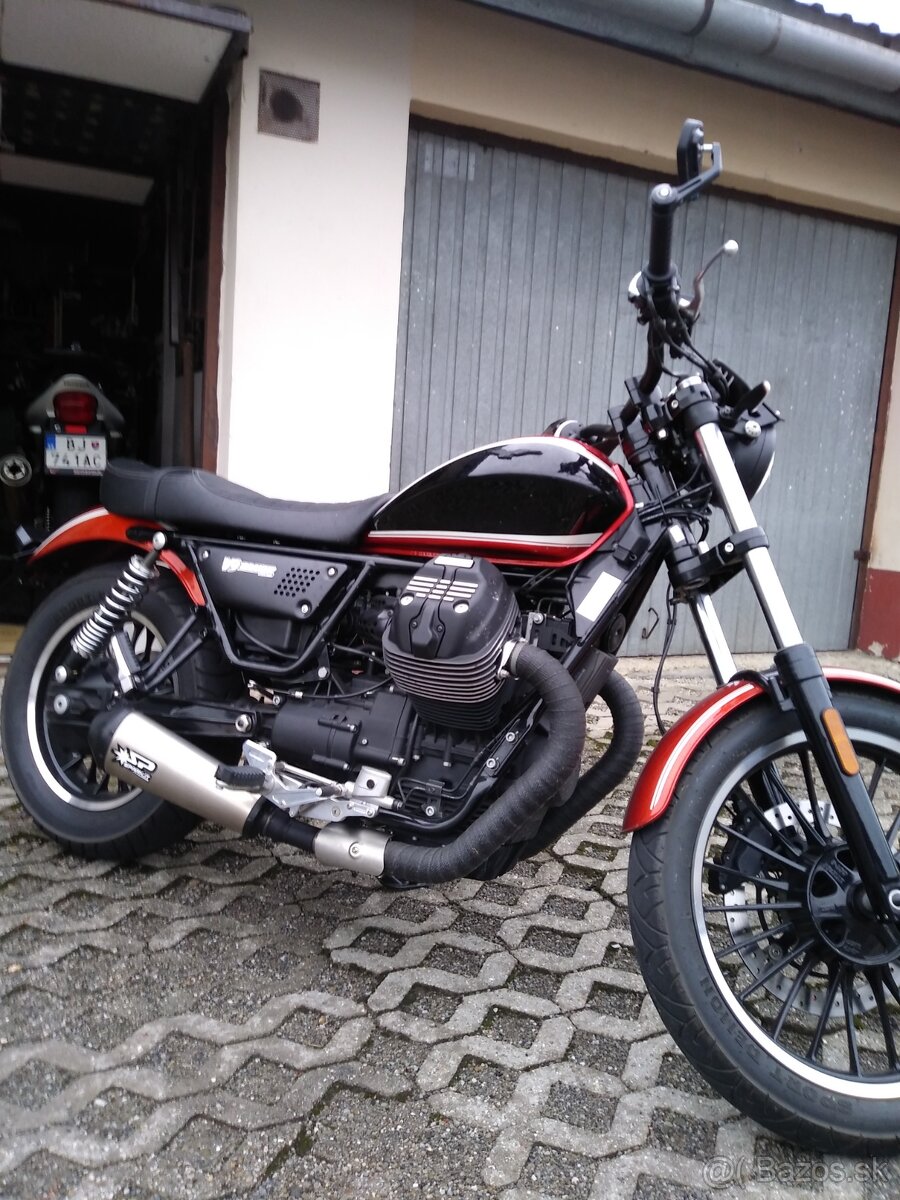 Moto Guzzi - 6