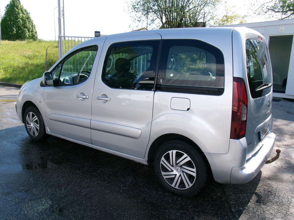 CITROEN BERLINGO MULTISPACE 1.6 HDI - 6