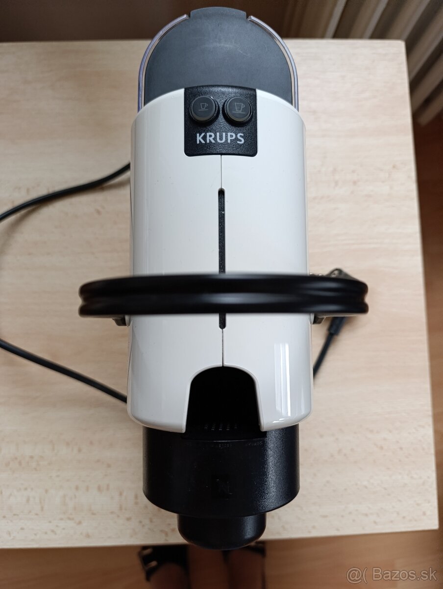 Nespresso Kávovar Krups - 6