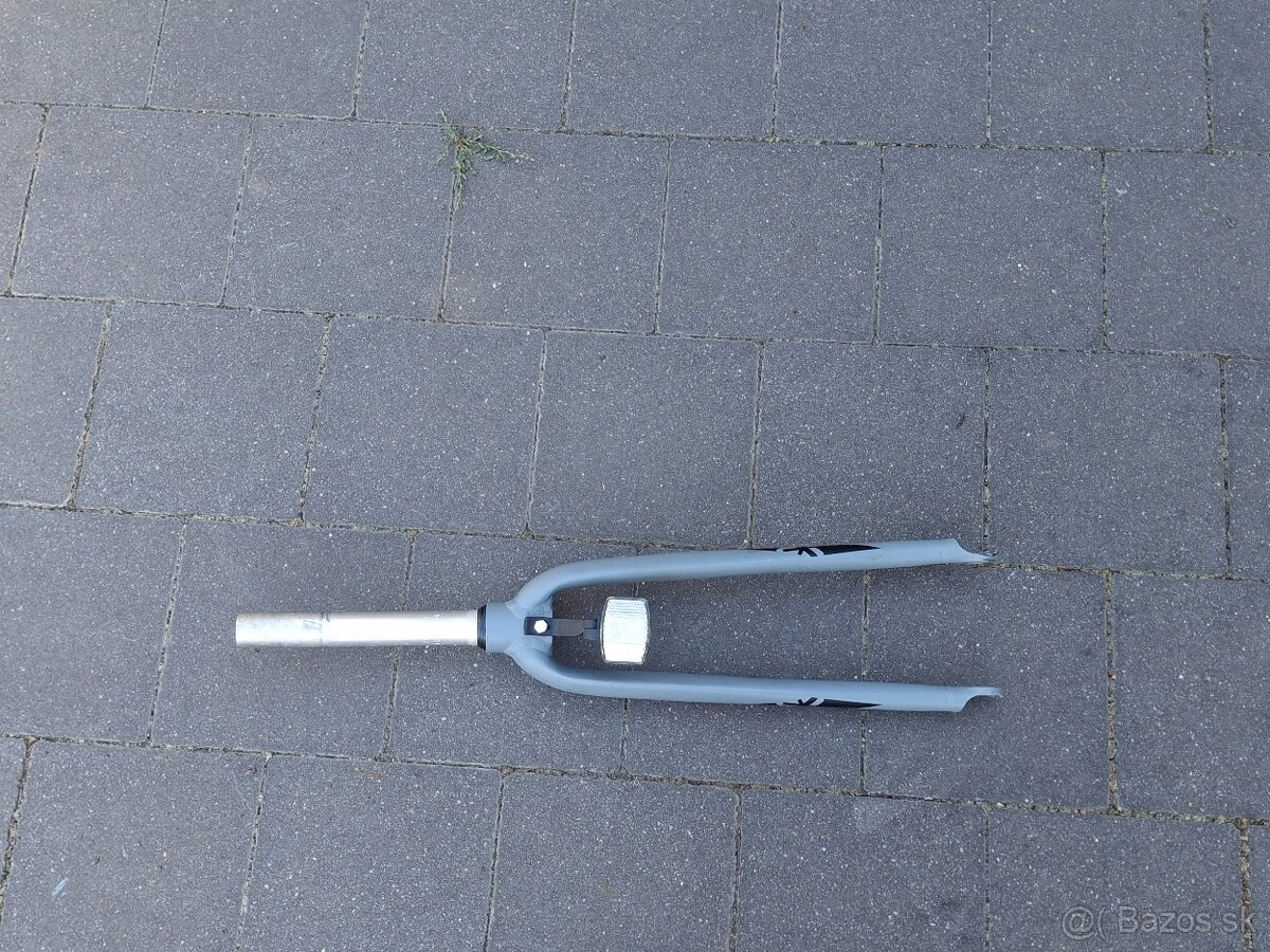 CTM rocky 5.0 24 - 6