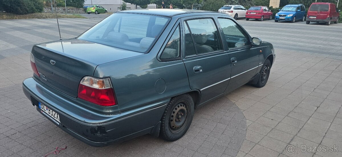 DAEWOO NEXIA - 6