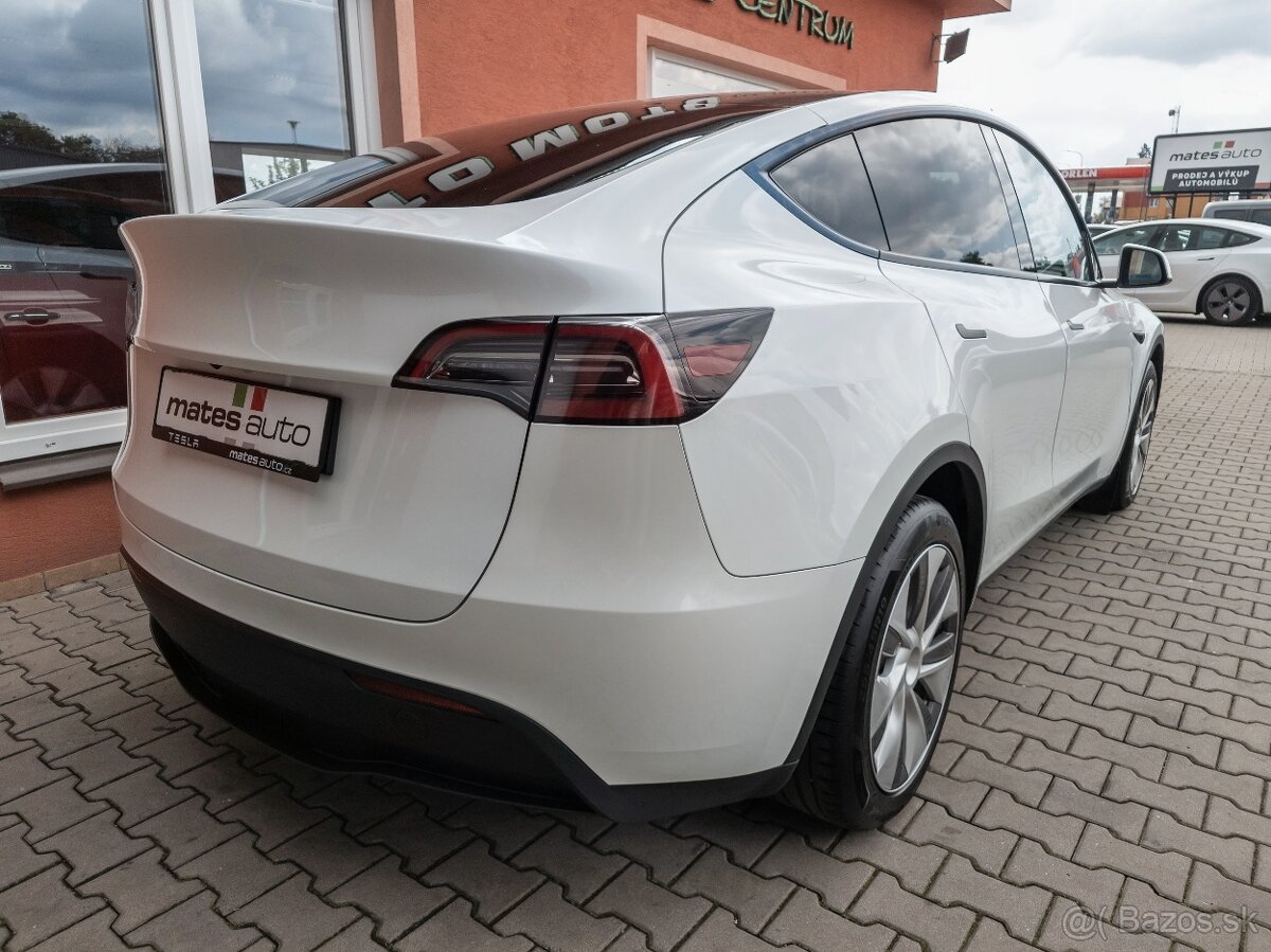 Tesla Model Y 2023 Long Range Dual Motor (Odpočet DPH) - 6