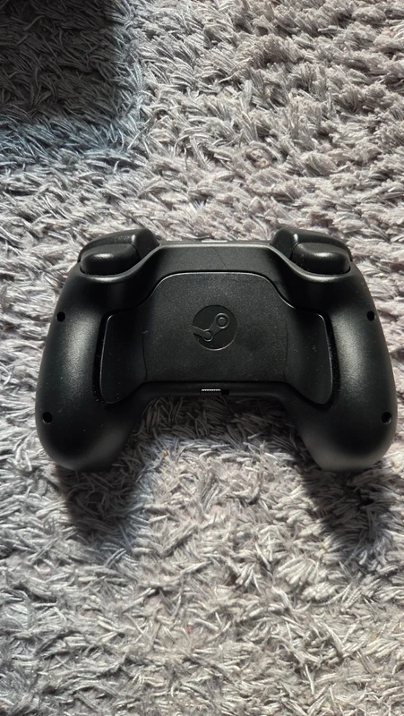 STEAM Controller - 6