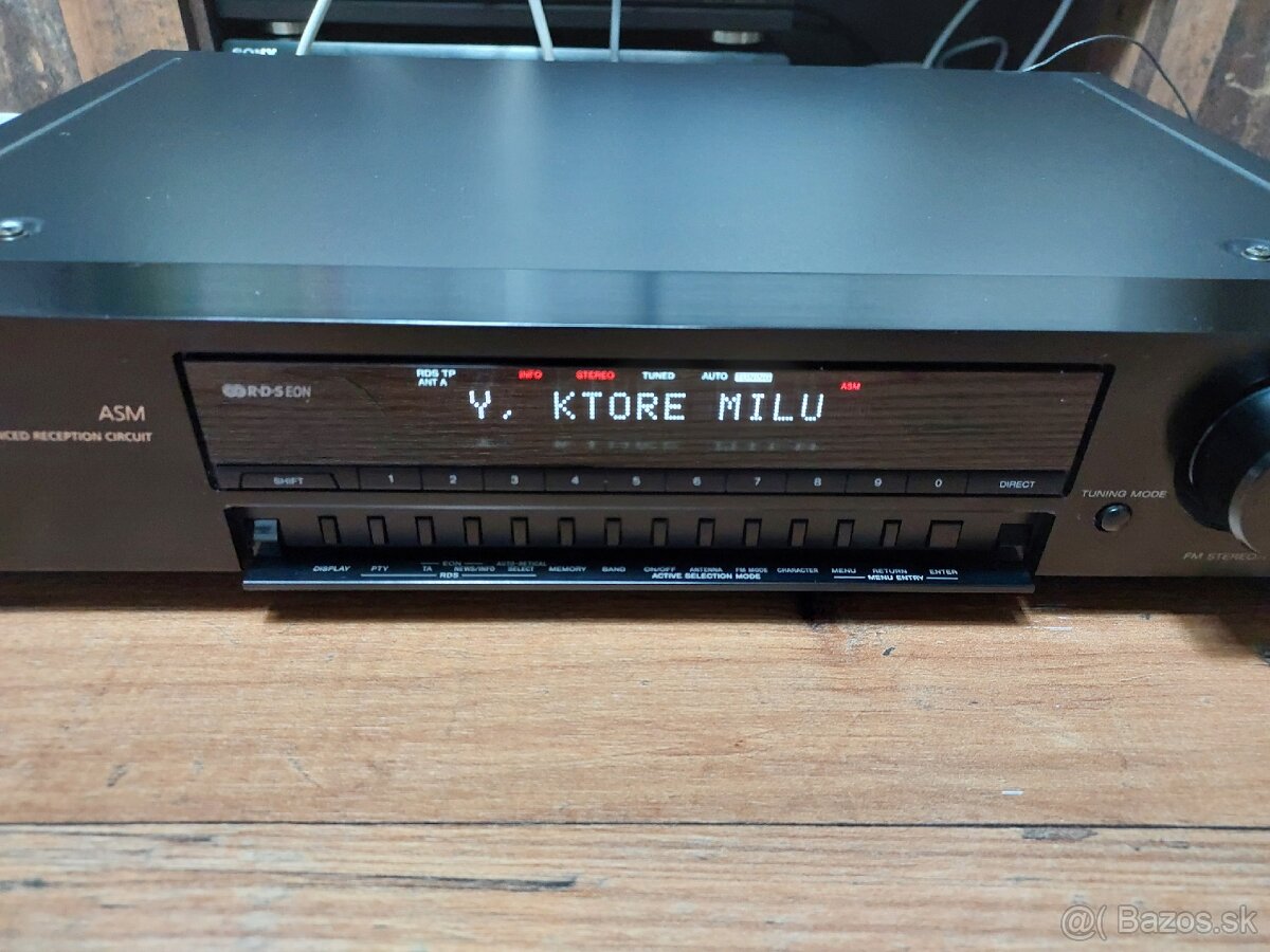 Sony ST-SB920QS - 6