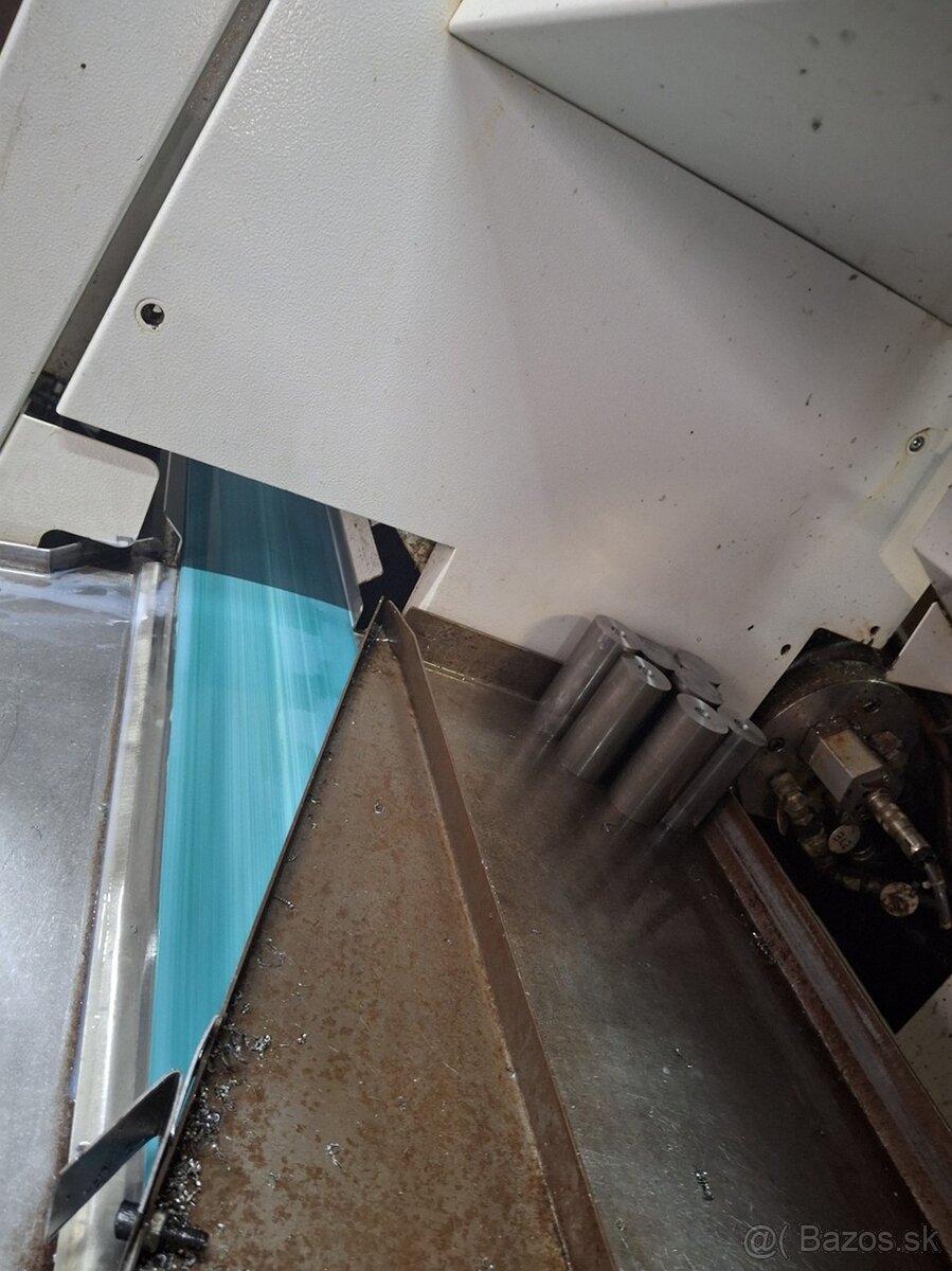 CNC soustruh TRAUB TNX 65-42 (9486) - 6