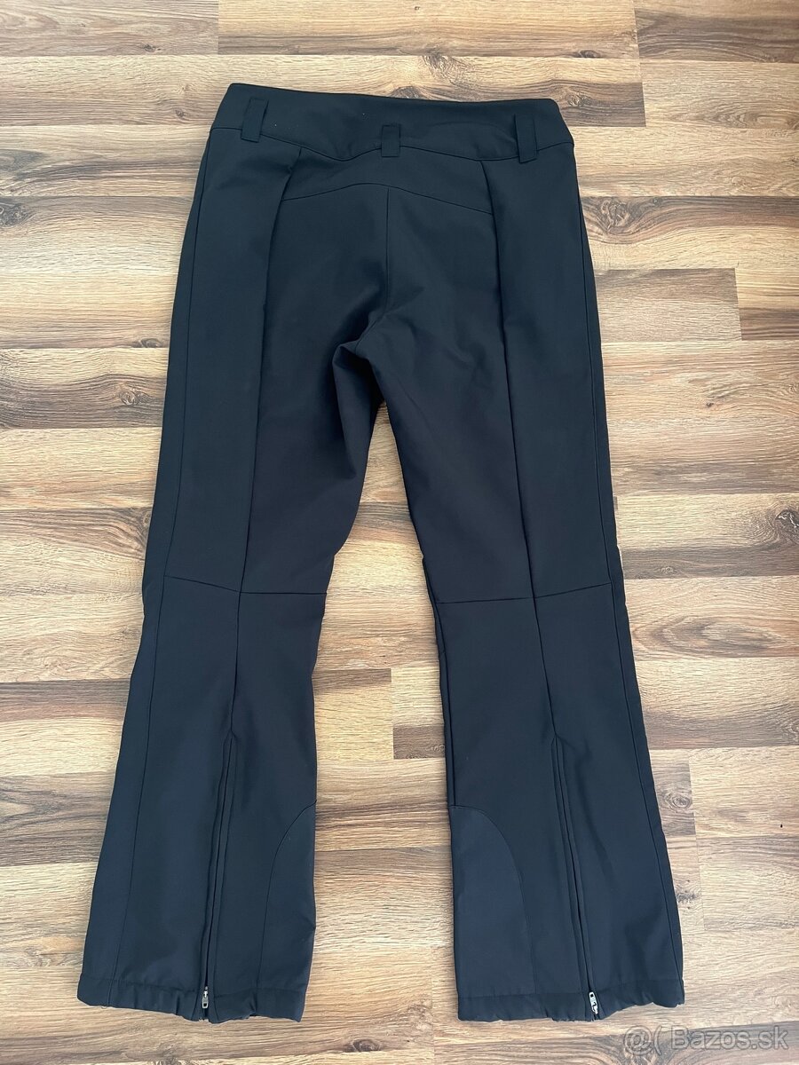 Dámske softshell lyžiarske nohavice 42 - 6