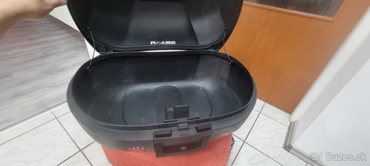 Top case shad sh 47 - 6