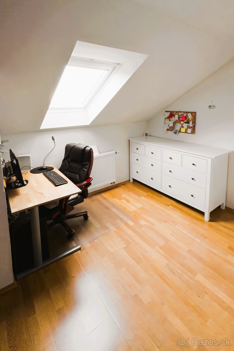 BA – Rača Krasňany / Na predaj 7i RD s dvoma byt. jednotkam - 6