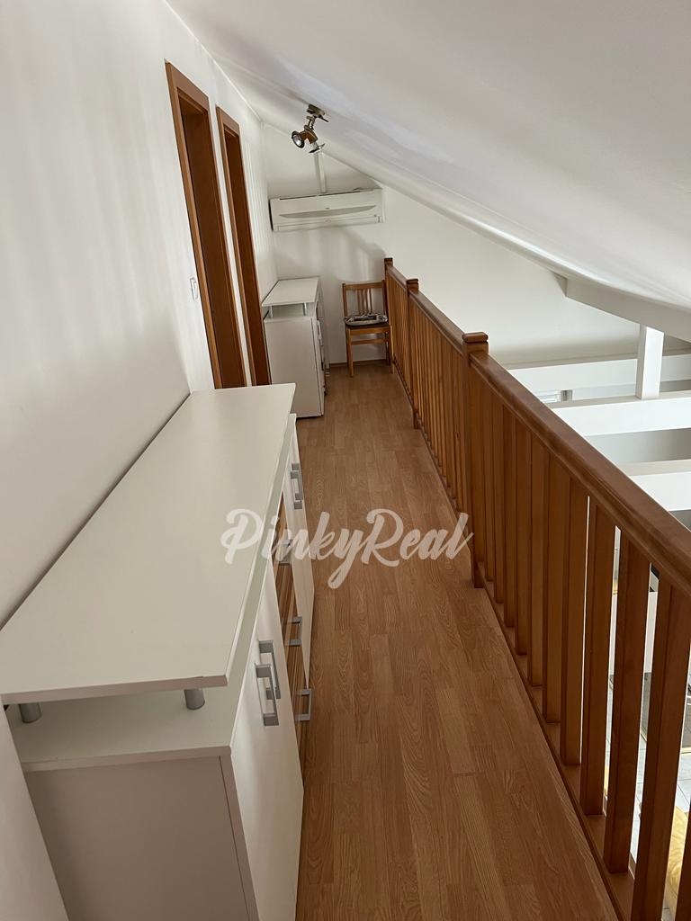 Pinky Real - Štýlový mezonet s potenciálom 4 izieb - Šamorín - 6